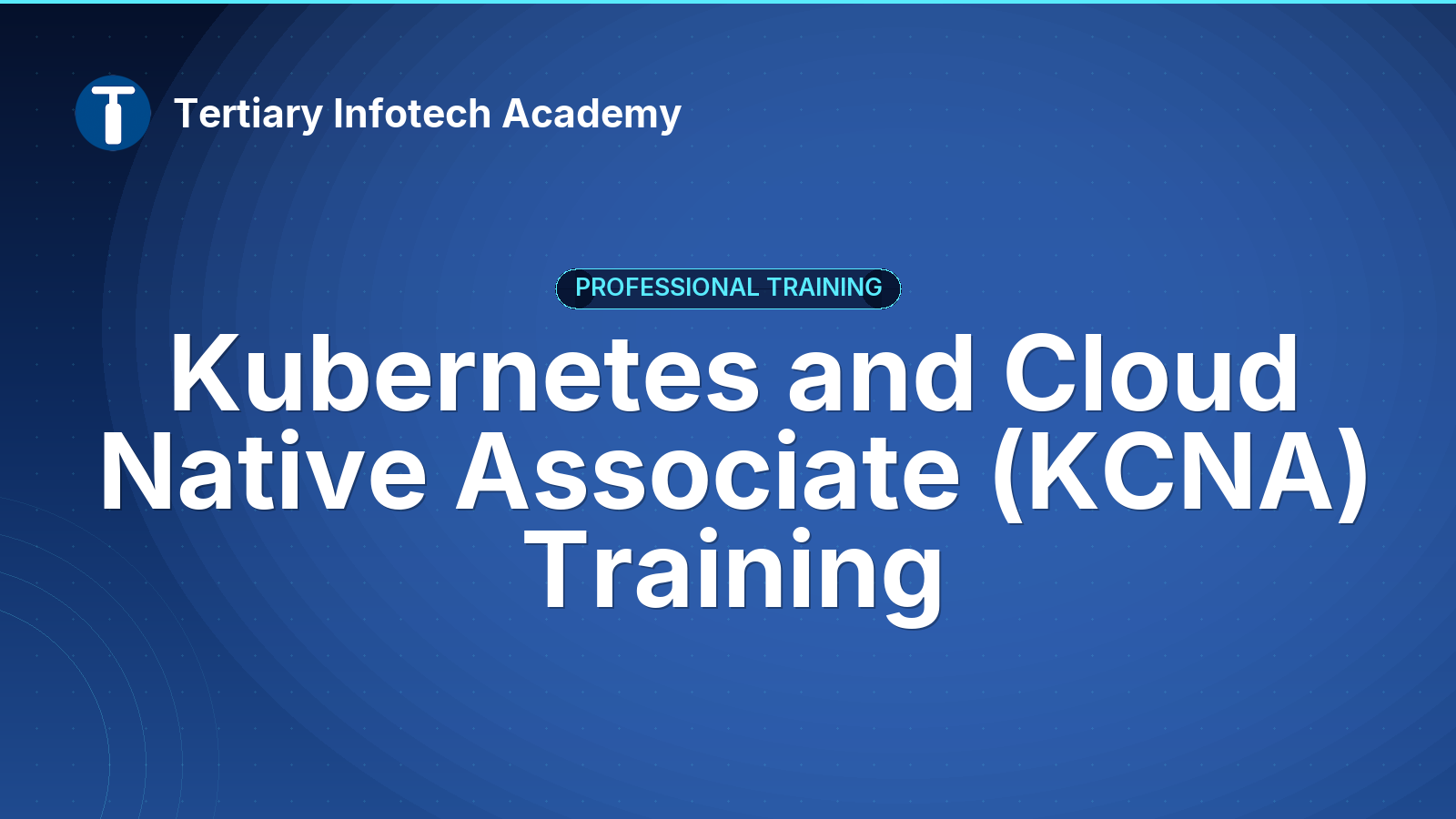 Kubernetes and Cloud Native Associate (KCNA) Exam Prep