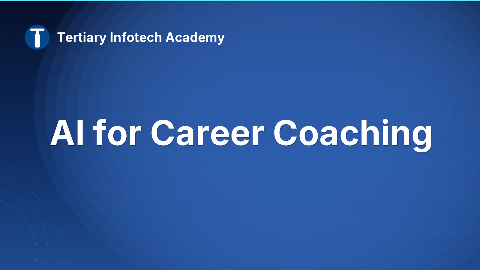 AI for Career Coaching