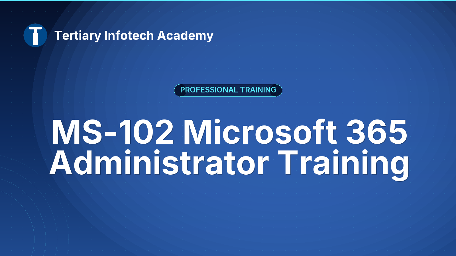 MS-102 Microsoft 365 Administrator Exam Prep
