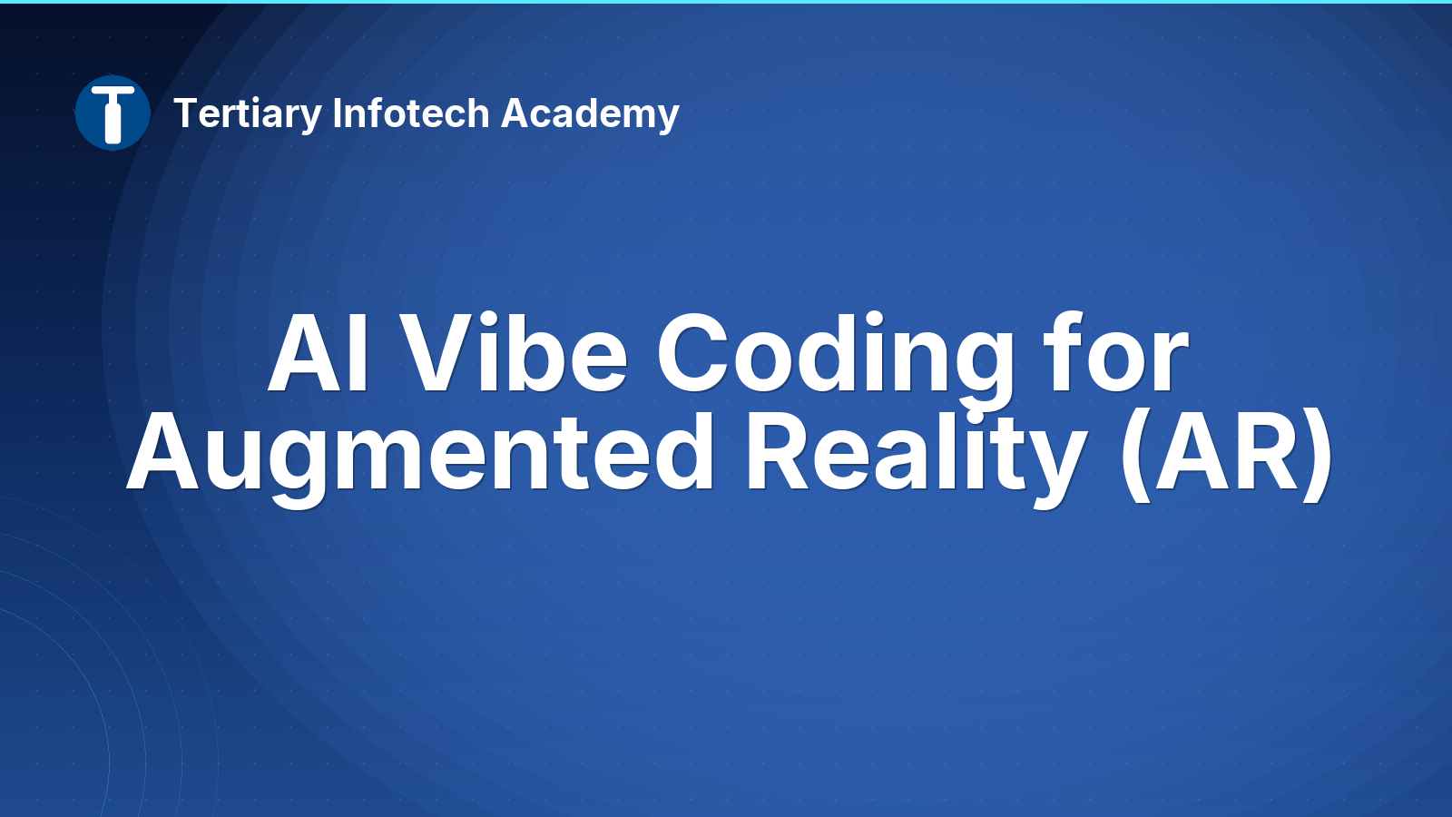 AI Vibe Coding for Augmented Reality (AR)