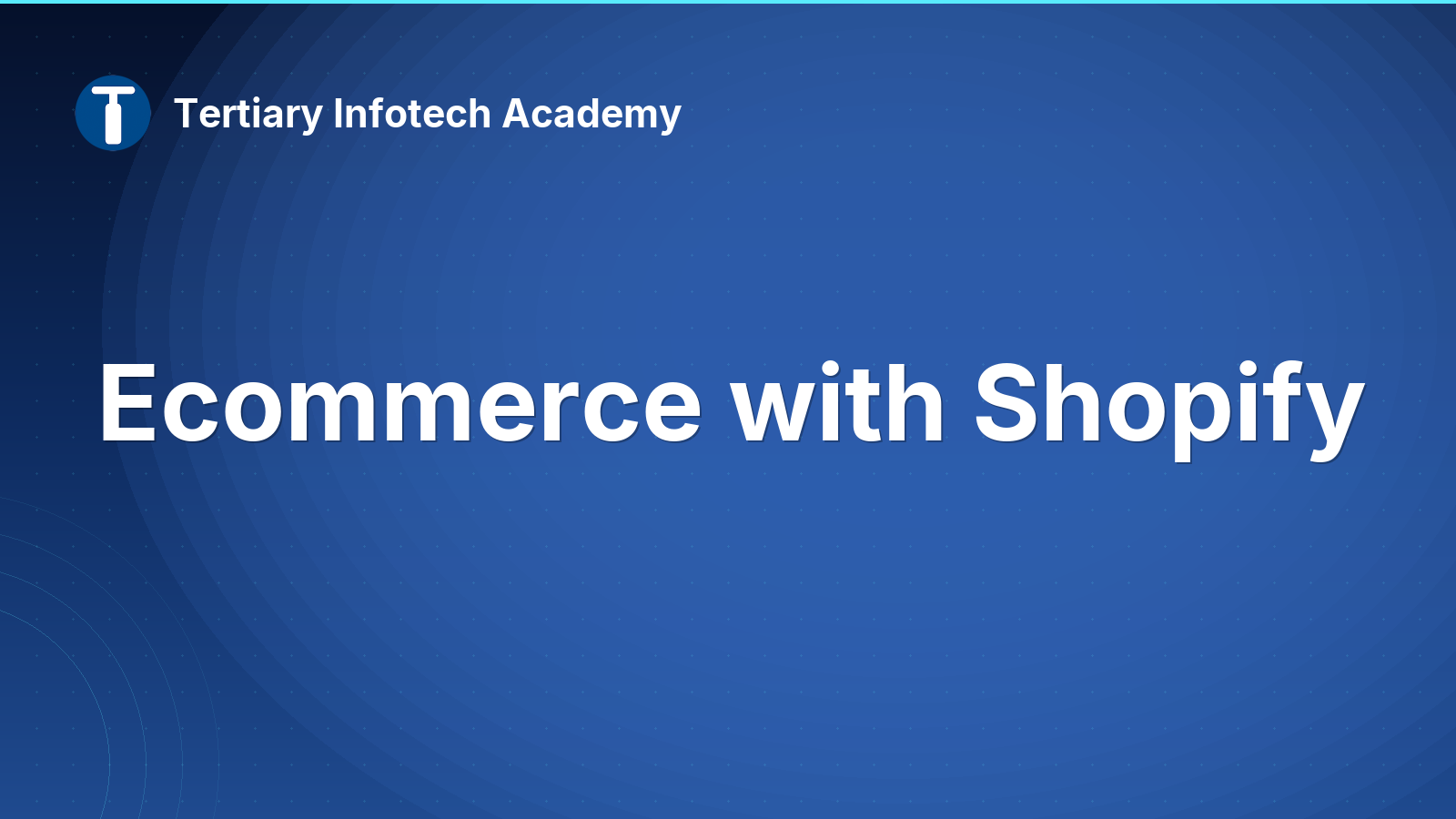Setup Shopify Online Shop Training in Singapore - Shopify Training, Shopify e-Commerce Training