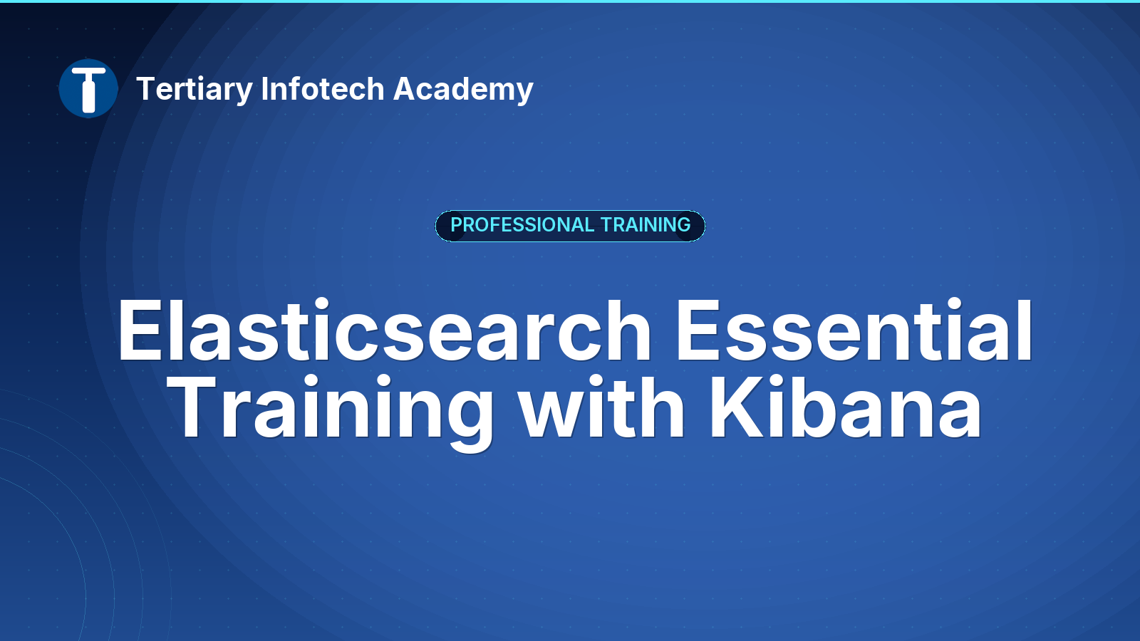 Elastic Essential Training