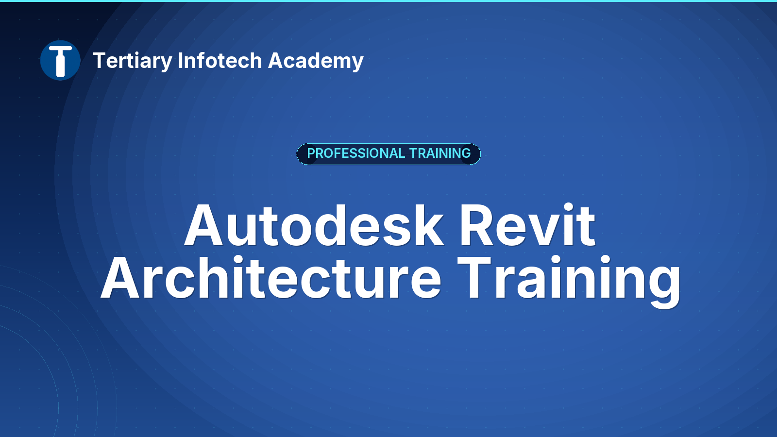 Revit Architecture Essential Training in Singapore