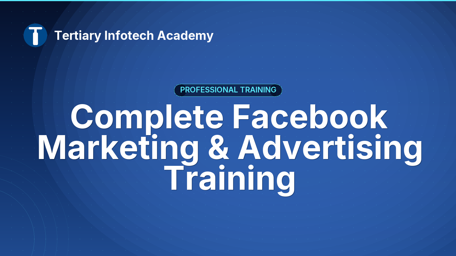 Facebook Advertising Training in Singapore - Facebook Marketing, Facebook for Business