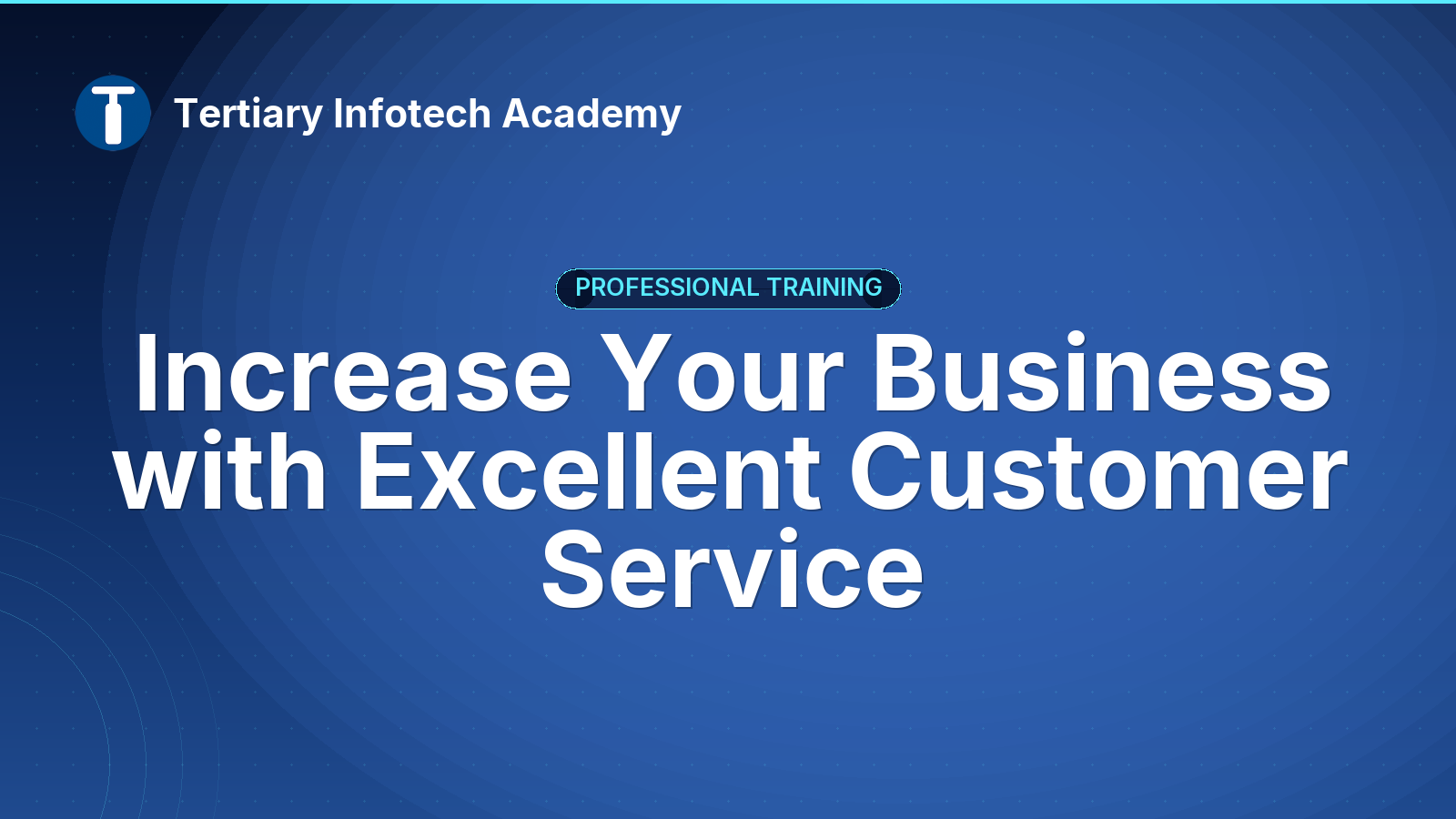 Increase Your Business with Excellent Customer Service