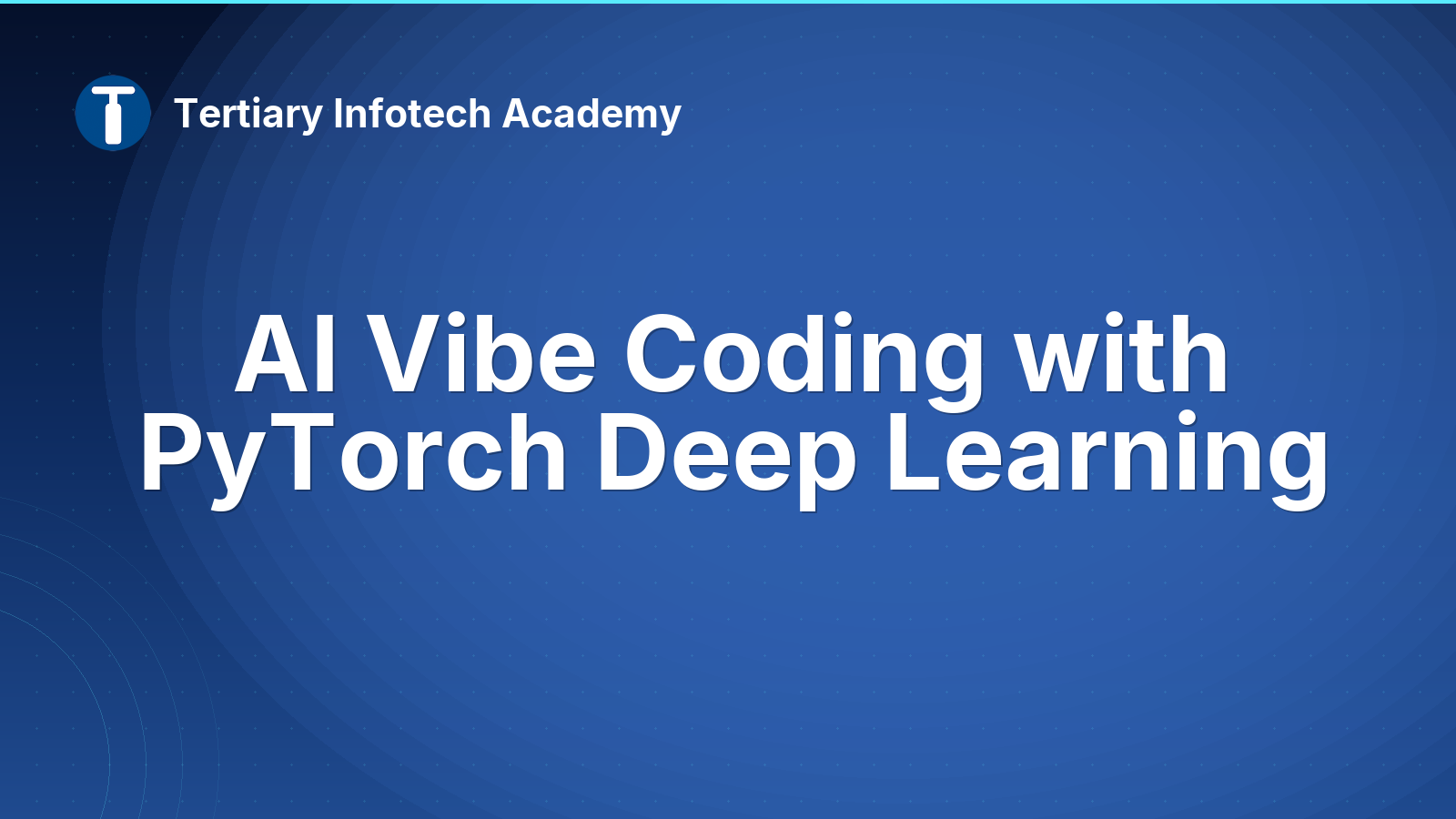 Deep Learning with PyTorch