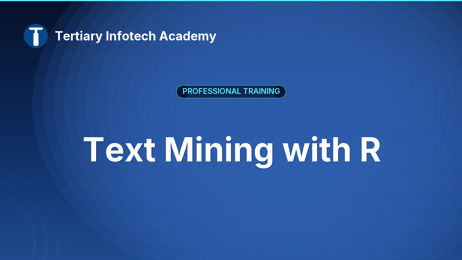 Text Mining with R