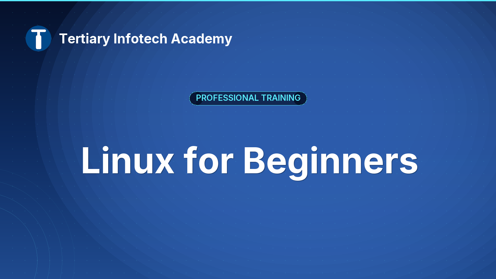 Linux for Beginners