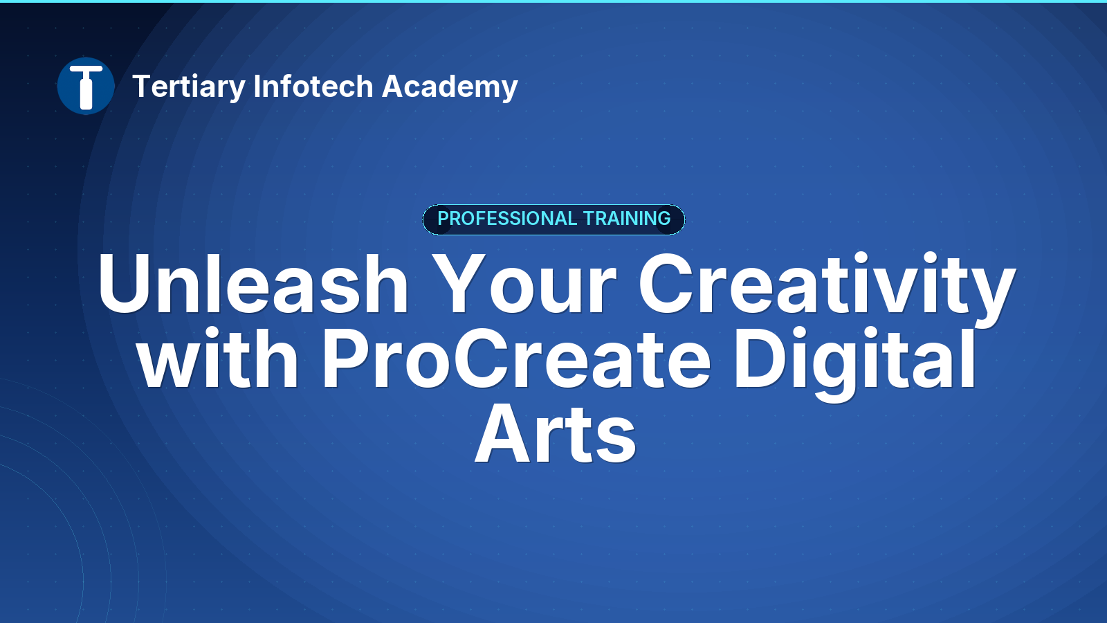 Unleash Your Creativity with ProCreate Digital Arts 