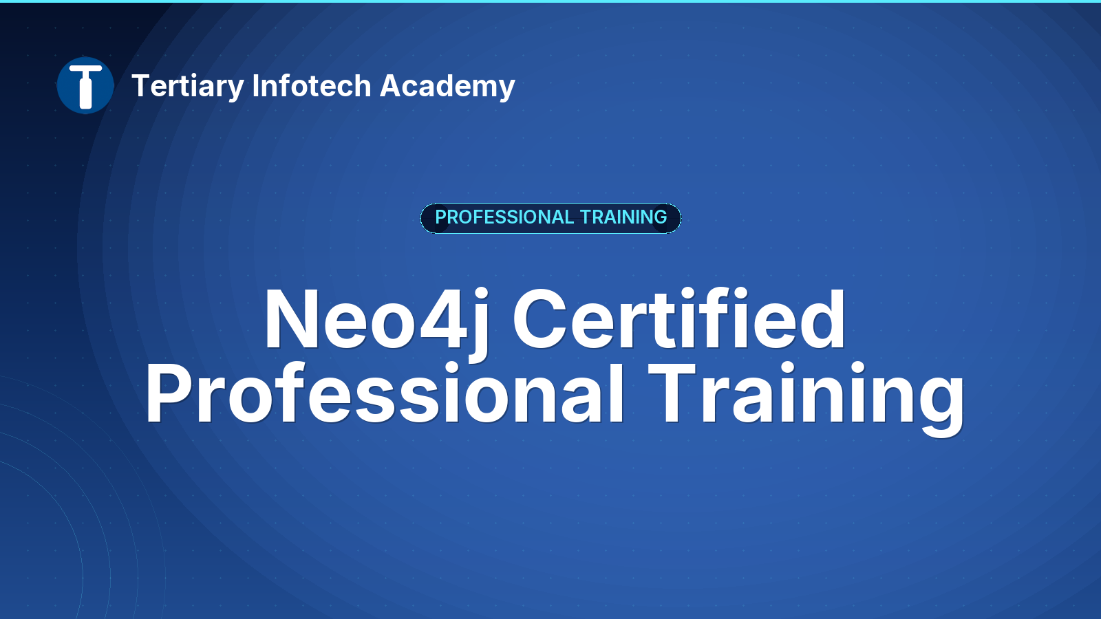 Neo4j Certified Professional Exam Prep