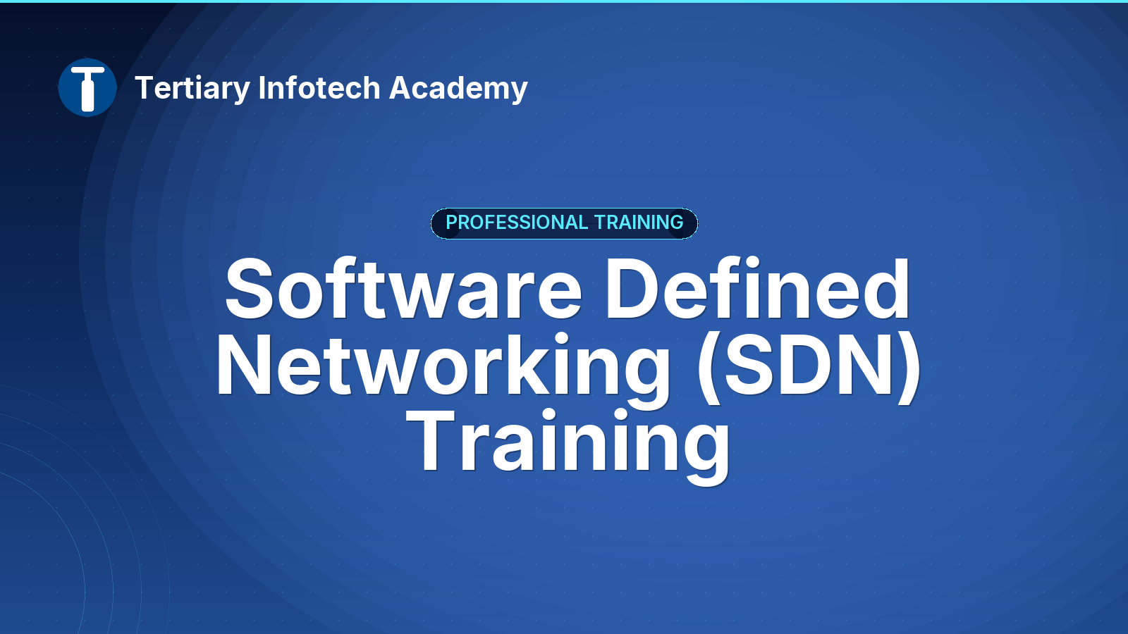 Software Defined Networking (SDN) Fundamental: Virtualisation of Networking, OpenFlow and Python Automation