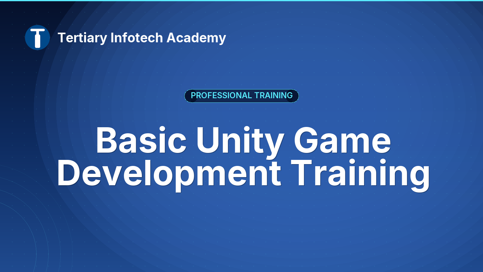 Basic Unity Game Development Training in Singapore