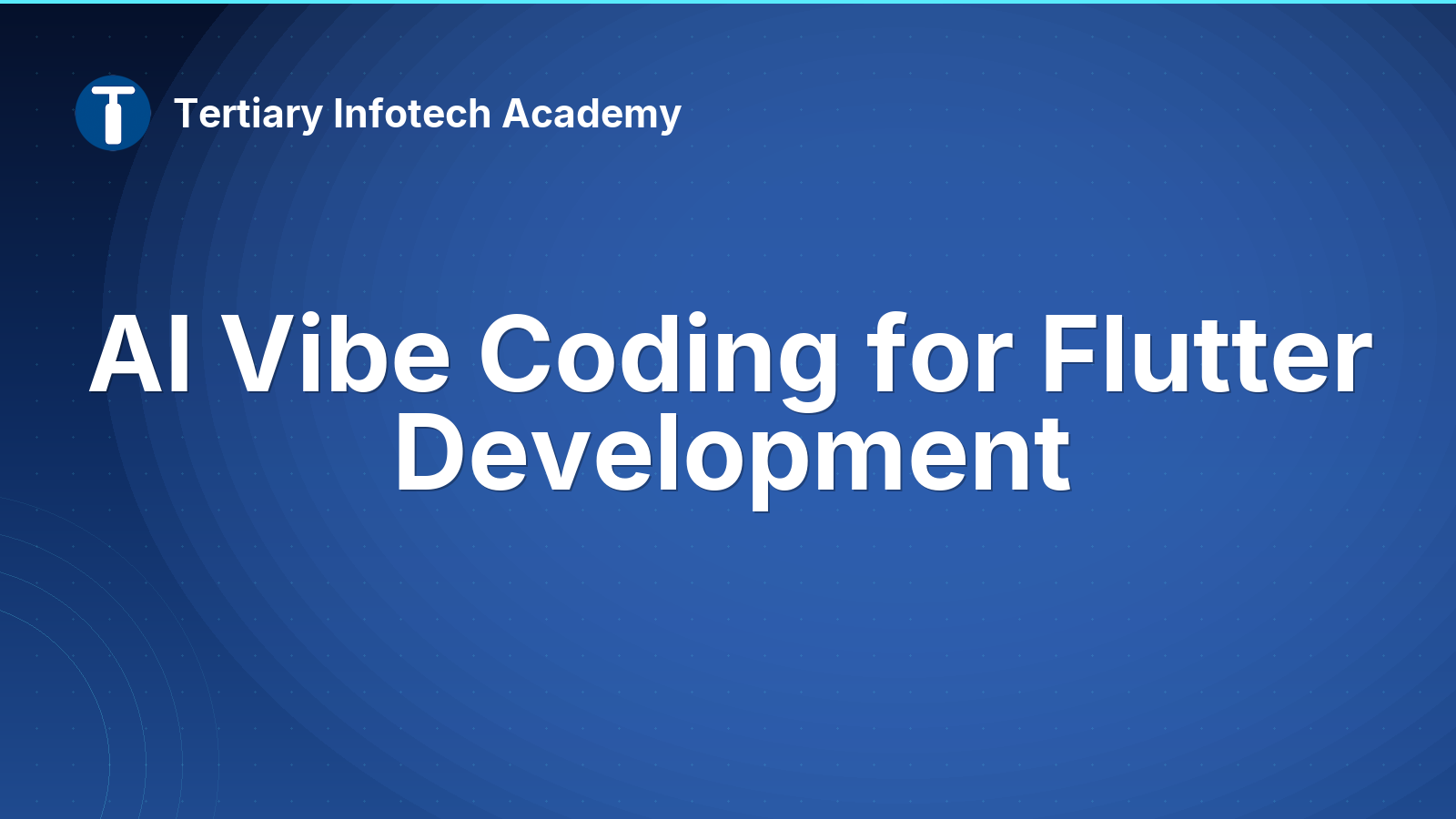 AI Vibe Coding for Flutter Development
