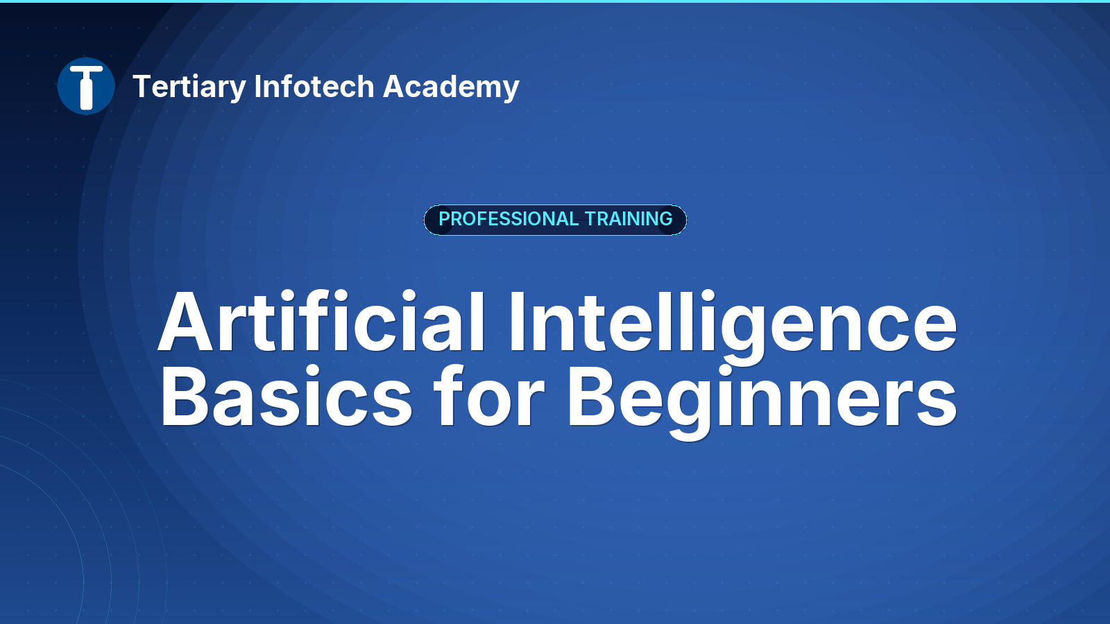 Artificial Intelligence Basics for Beginners in Singapore