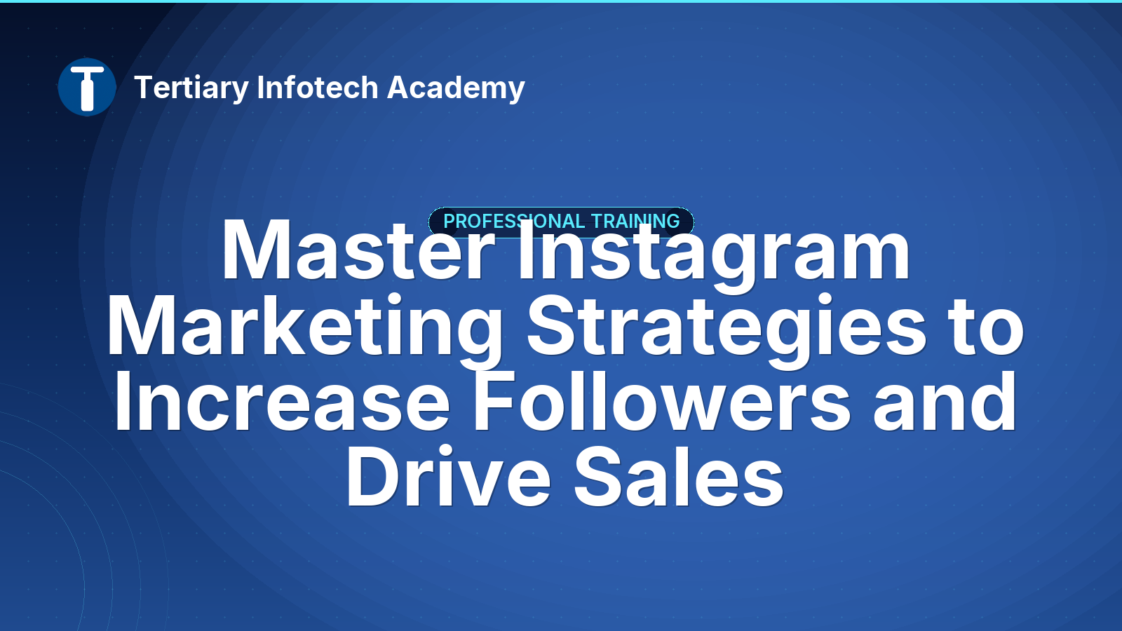 Master Instagram Marketing Strategies to Increase Followers and Drive Sales
