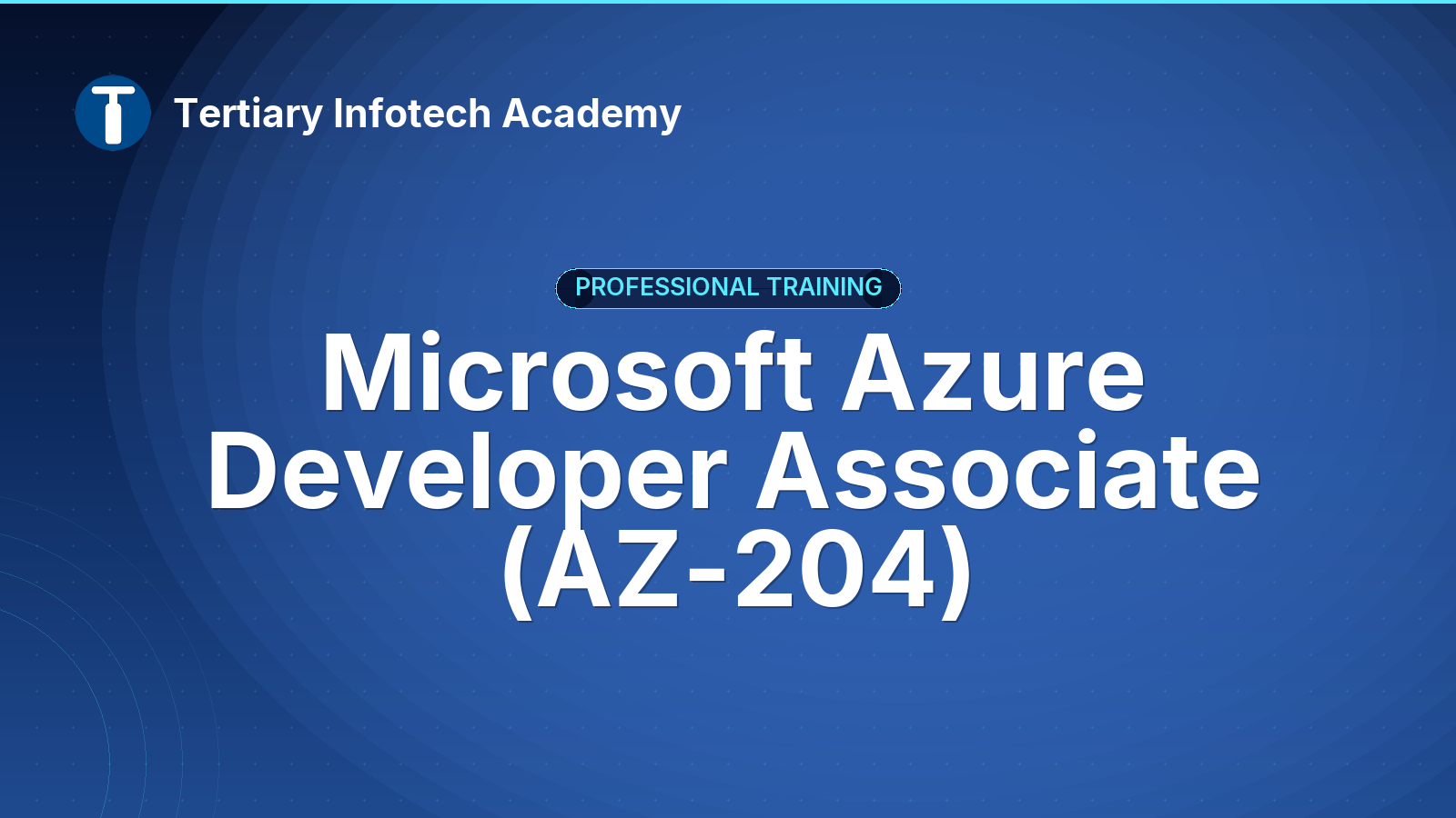 WSQ - Microsoft Azure Developer Associate (AZ-204)