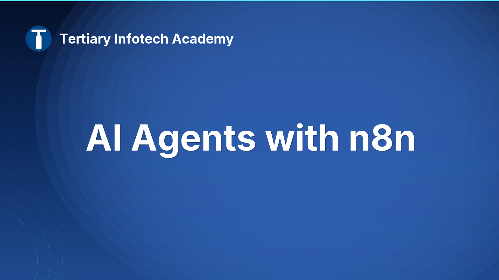 AI Agents with n8n