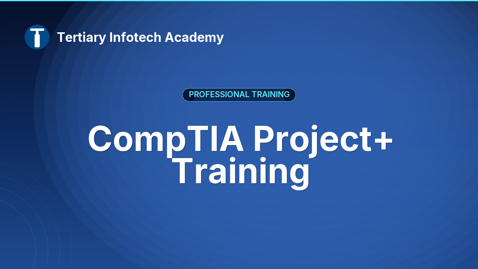 CompTIA Project+ Exam Prep