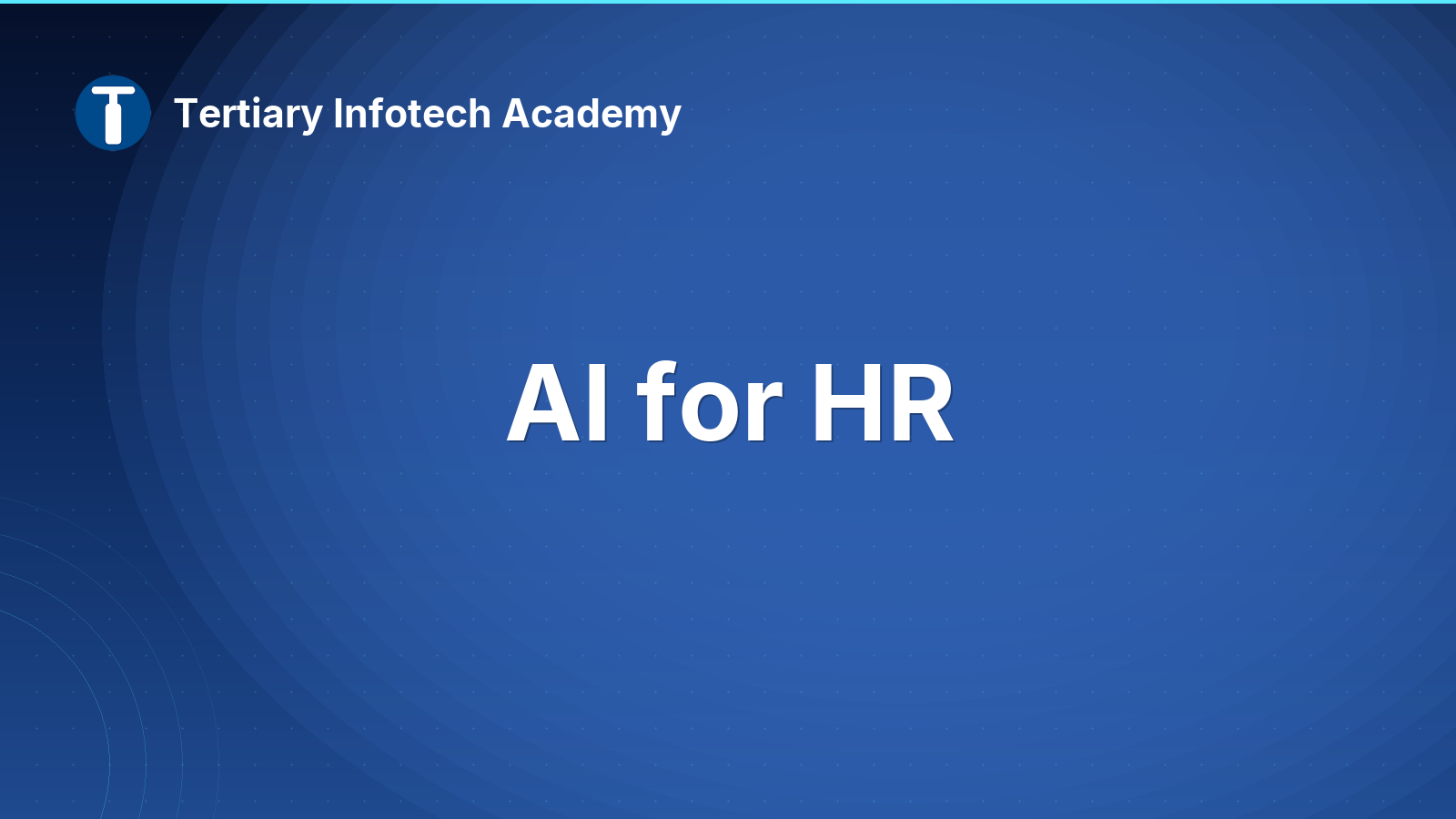 AI for HR