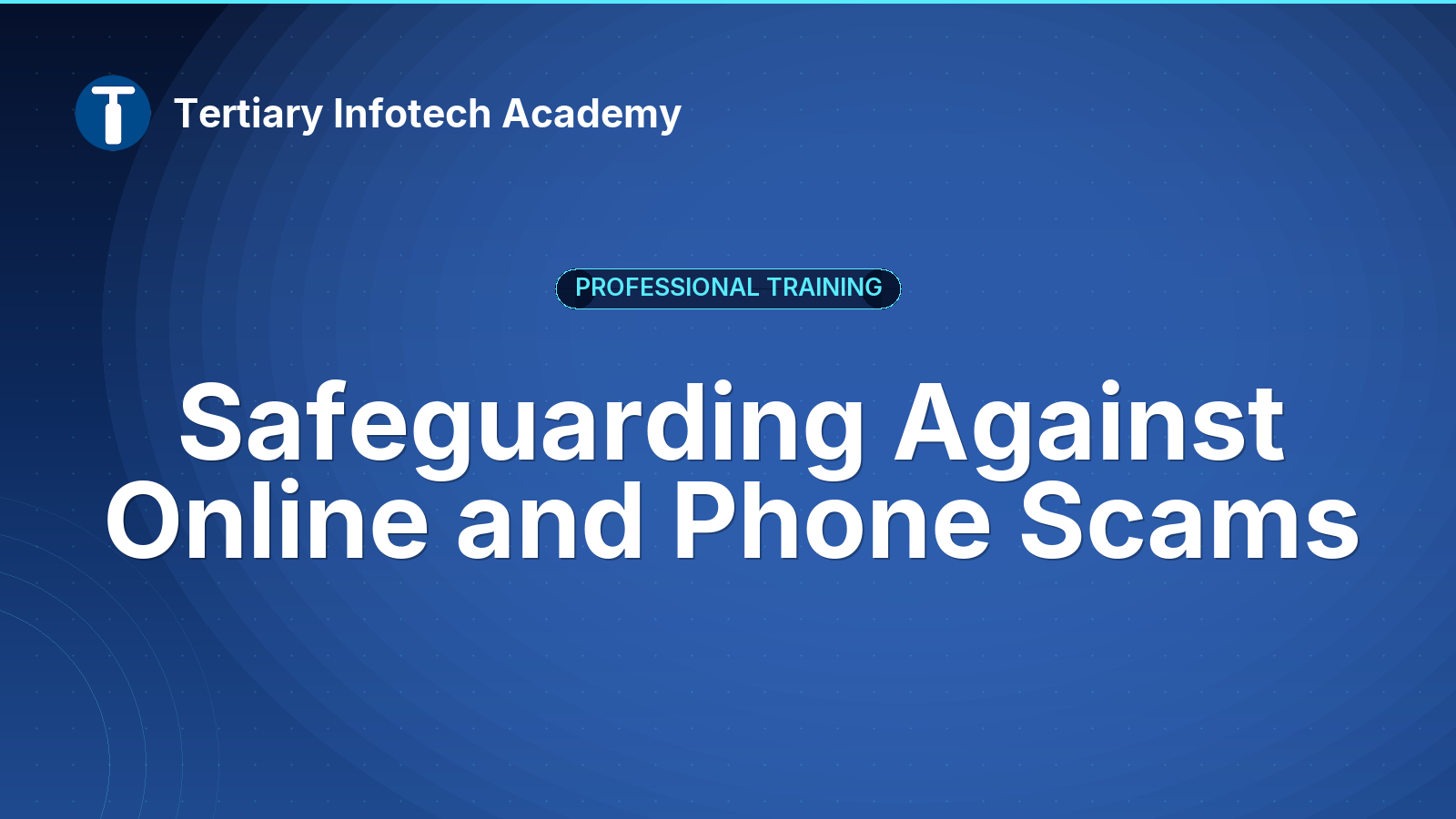 Advanced C++ Training