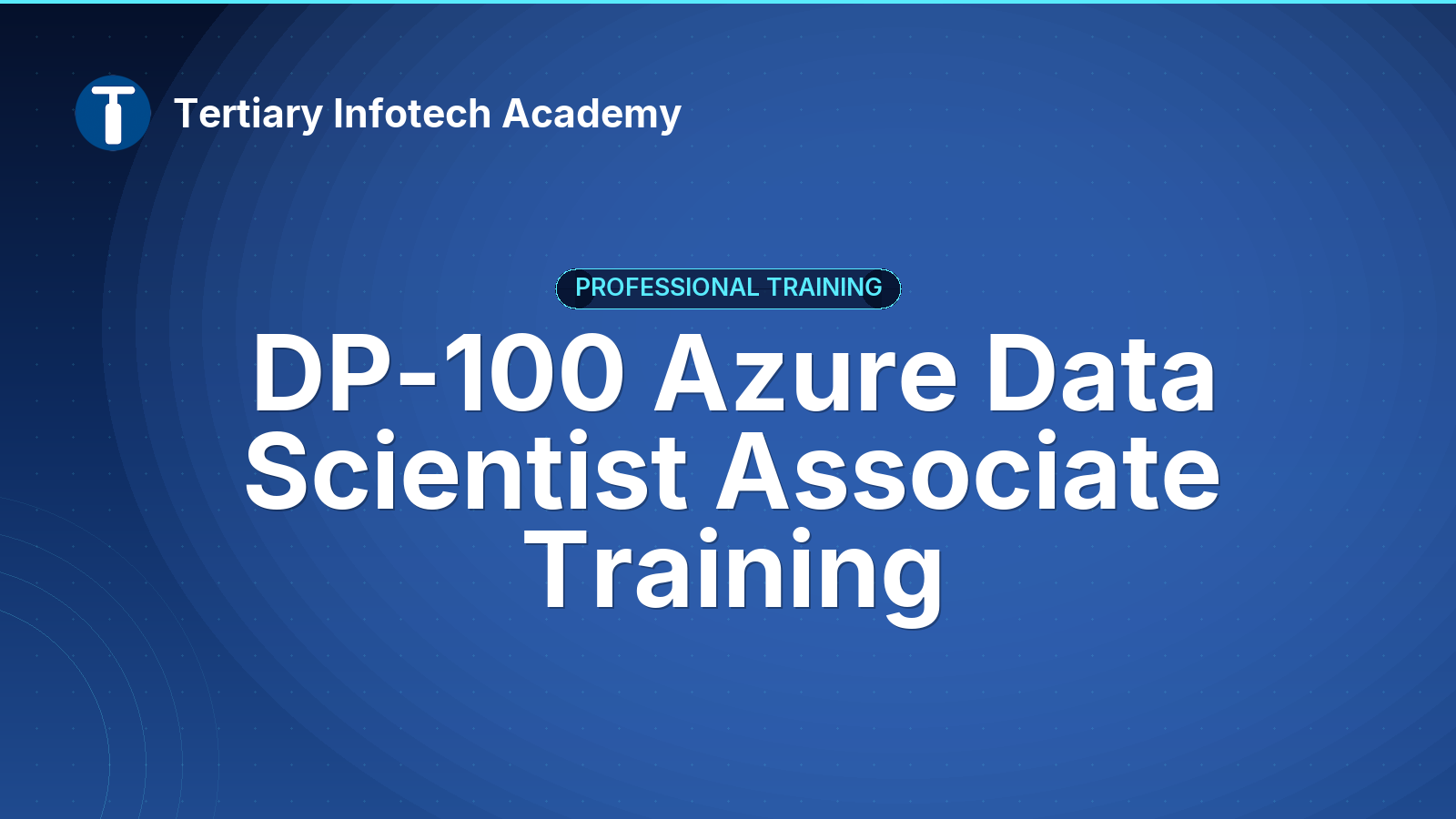 DP-100 Azure Data Scientist Associate Exam Prep