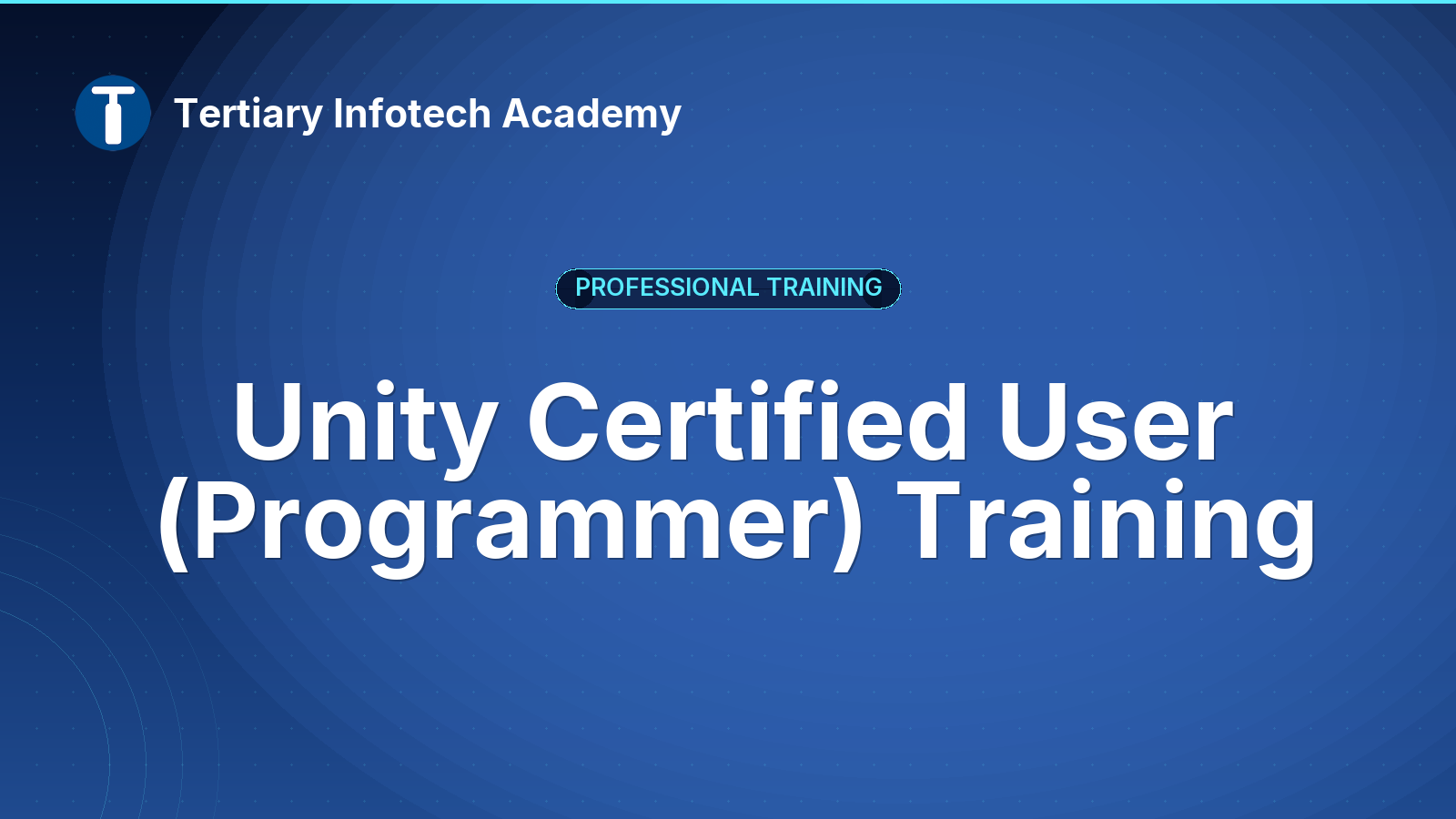 Unity Certified User (Programmer) Exam Prep
