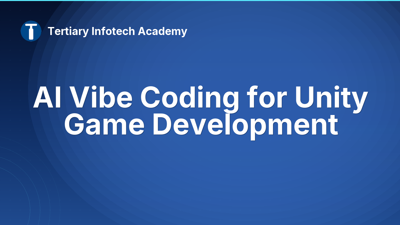 AI Vibe Coding for Unity Game Development