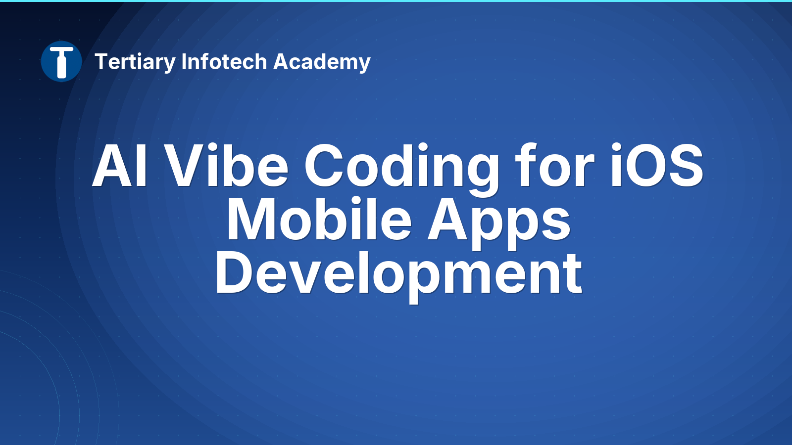 AI Vibe Coding for Quick iOS Mobile Apps Deployment