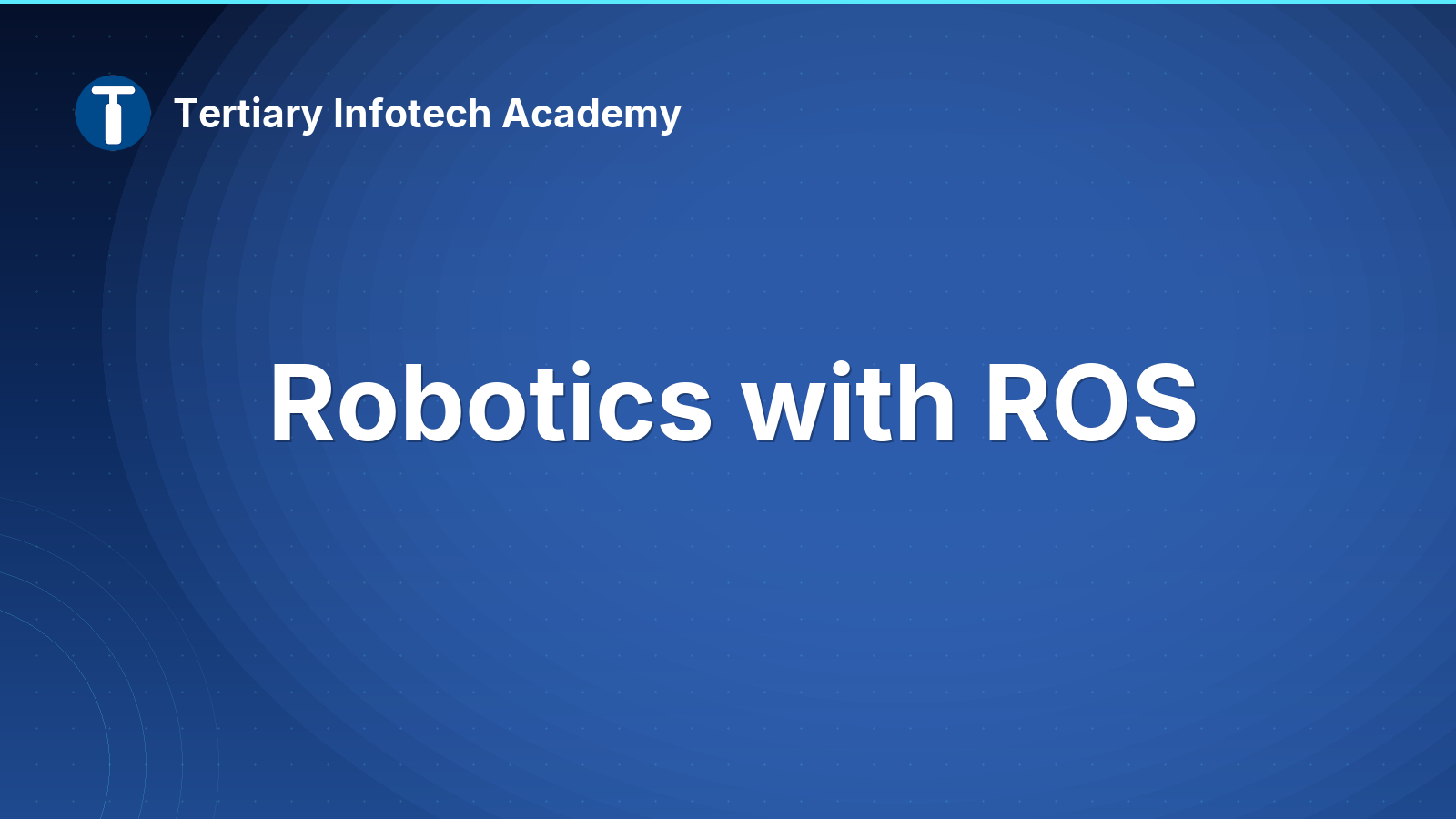 Robotics with ROS
