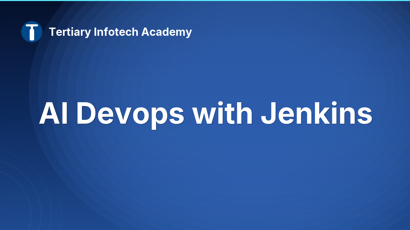 AI Devops with Jenkins