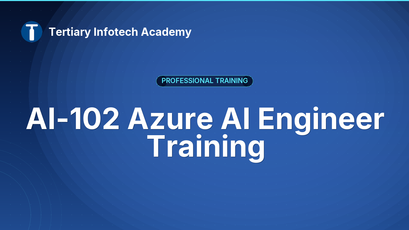 AI-102 Azure AI Engineer Exam Prep