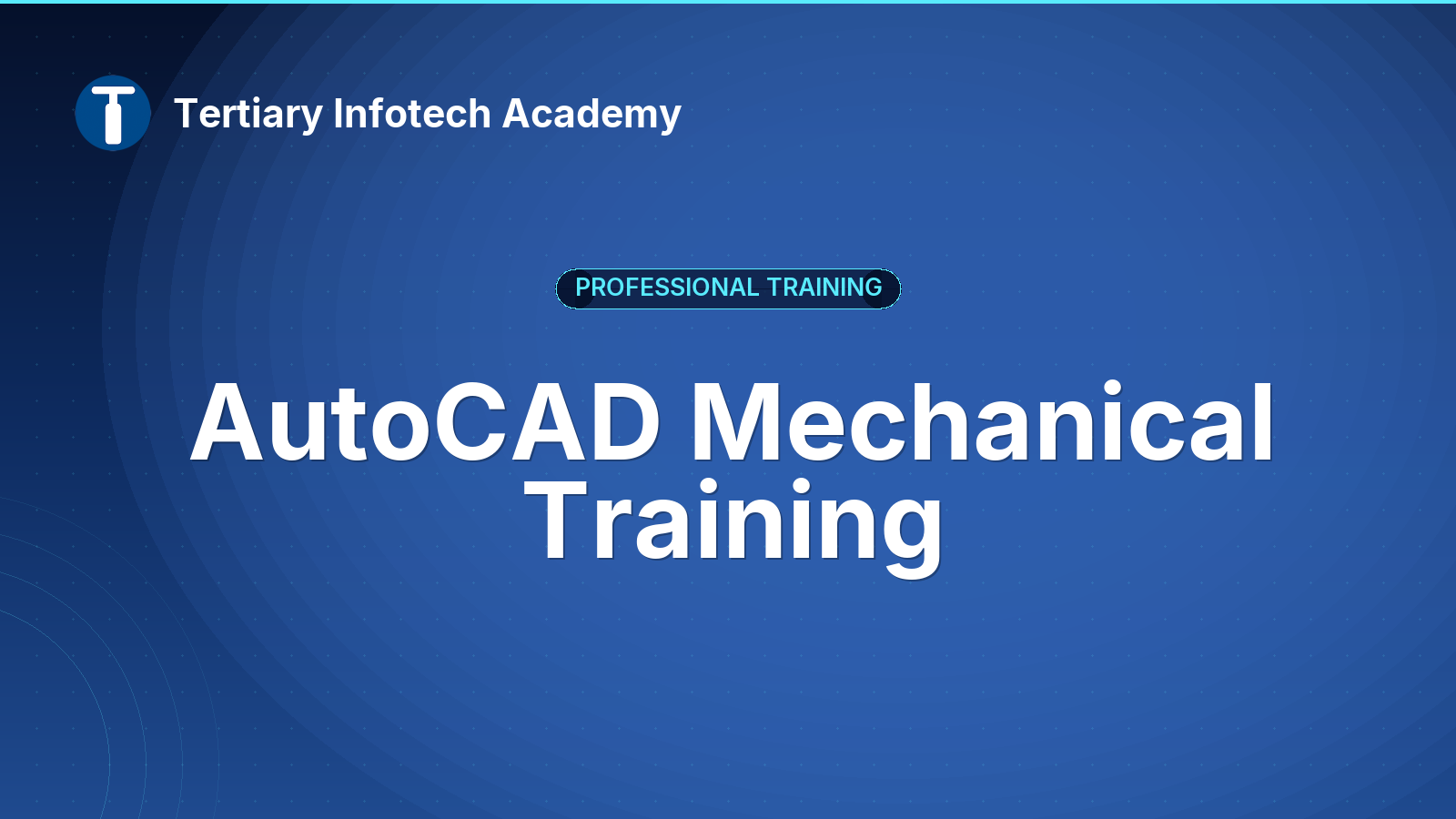 AutoCAD 2D and 3D Design SkillsFuture Training in Singapore