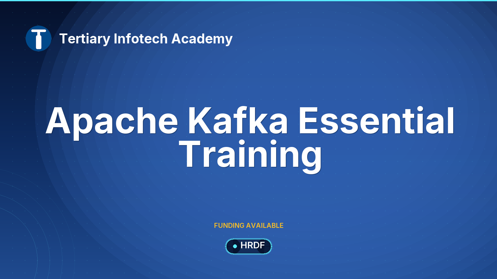 Apache Kafka Essential Training Malaysia