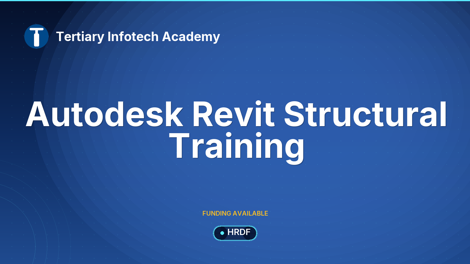 Autodesk Revit Structural Training - Malaysia