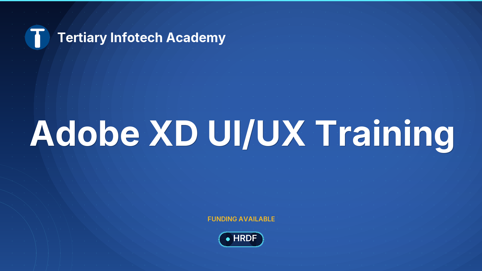 Adobe XD UI/UX Training