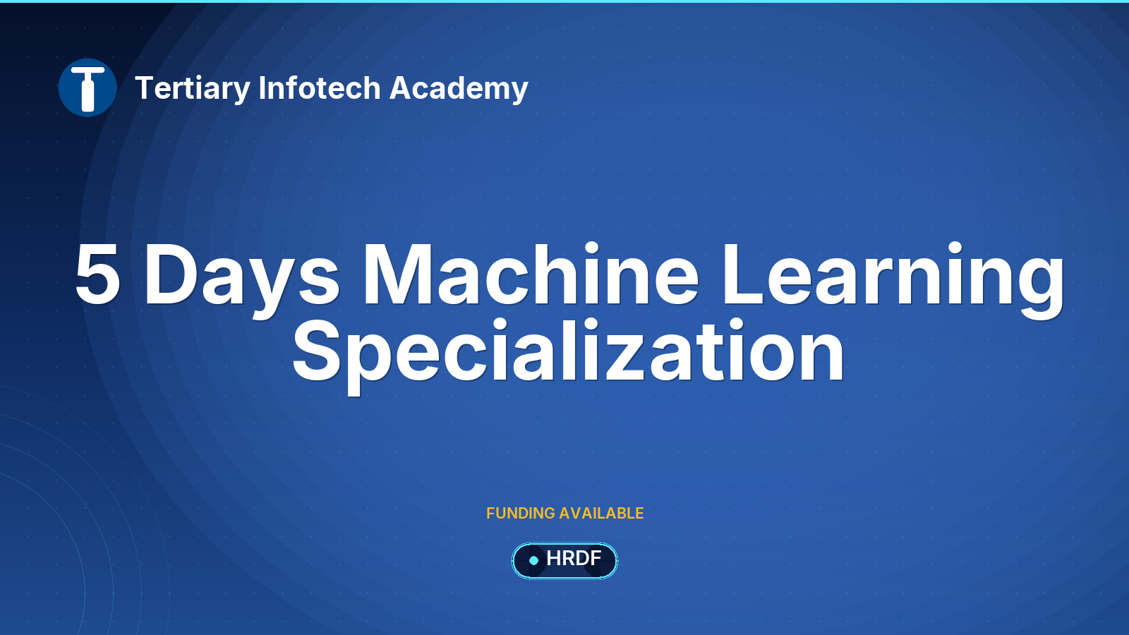 Pytohn Machine Learning with Scikit-Learn Training