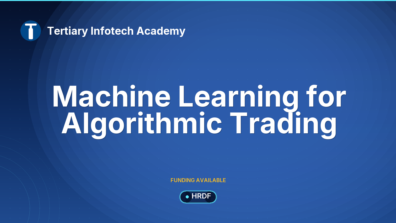 Pytohn Machine Learning with Scikit-Learn Training