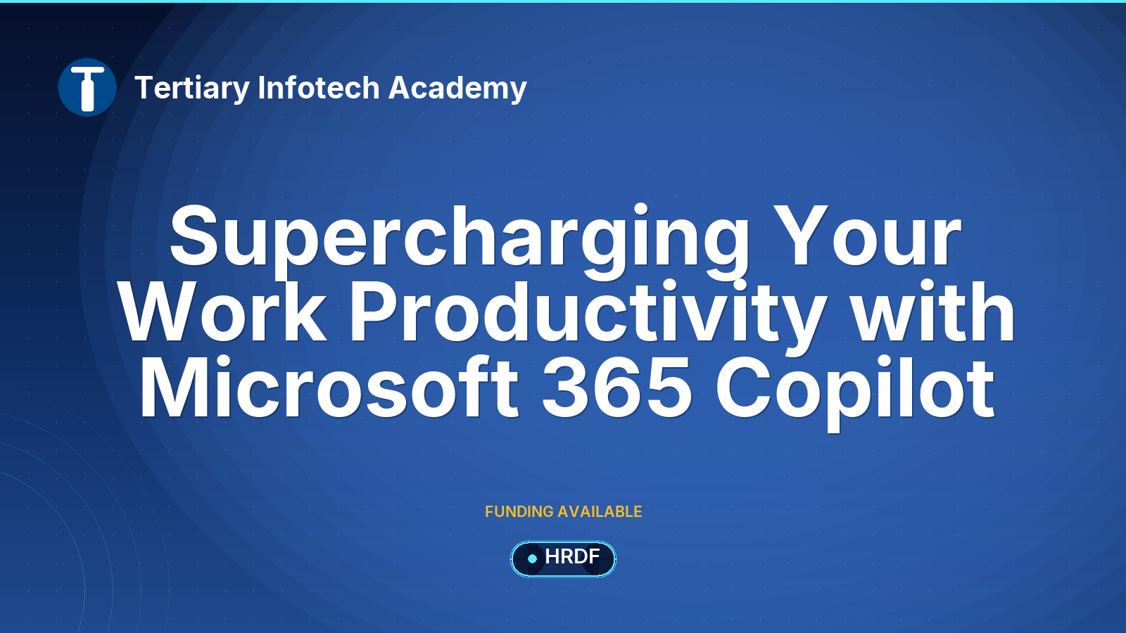 Supercharging Your Work Productivity with Microsoft 365 Copilot