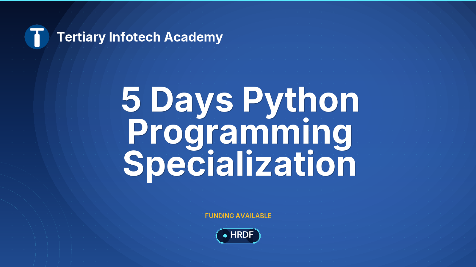 Python 3  Essential Training in Singapore