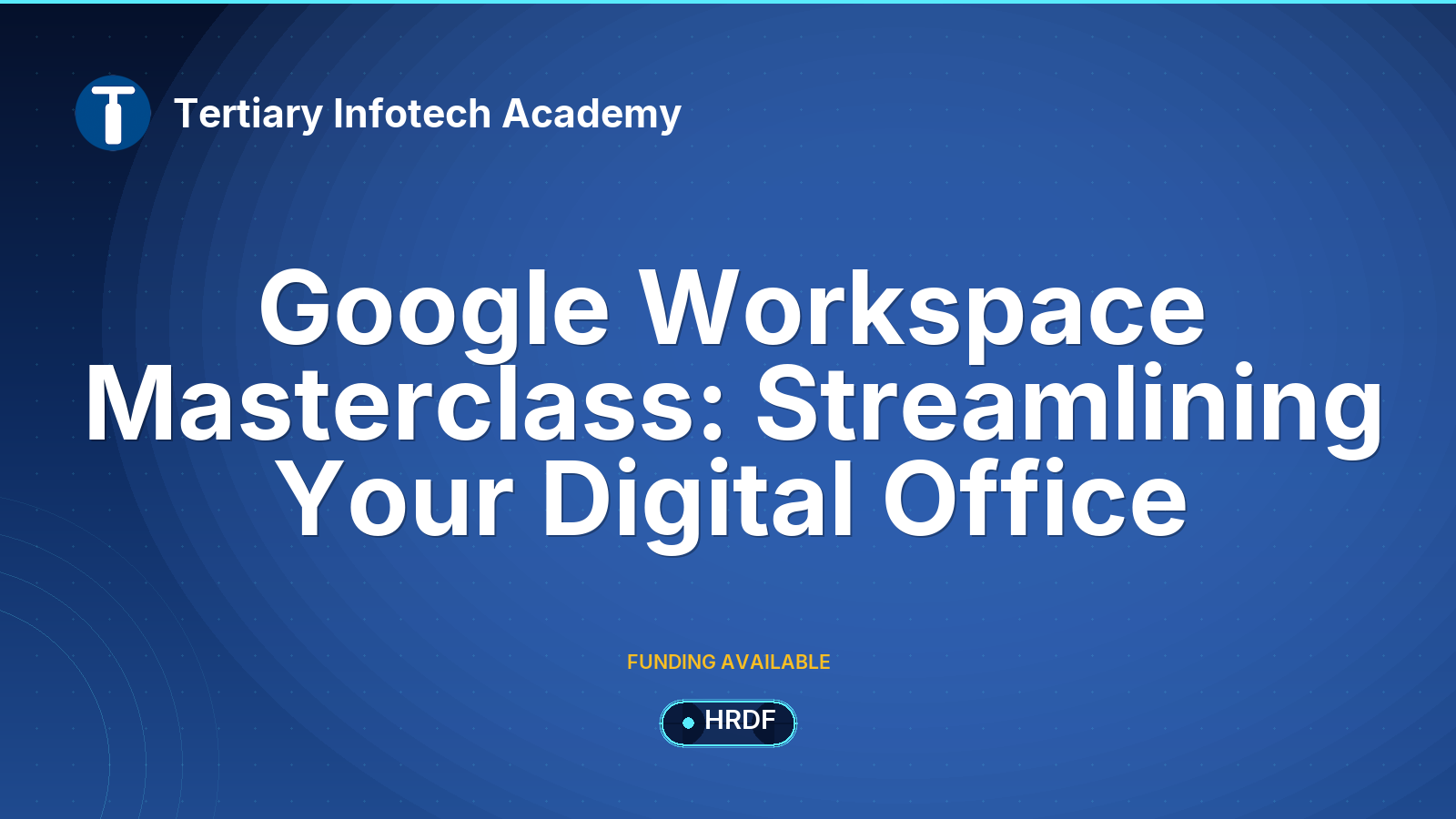 Google Drive Essential Training in Singapore