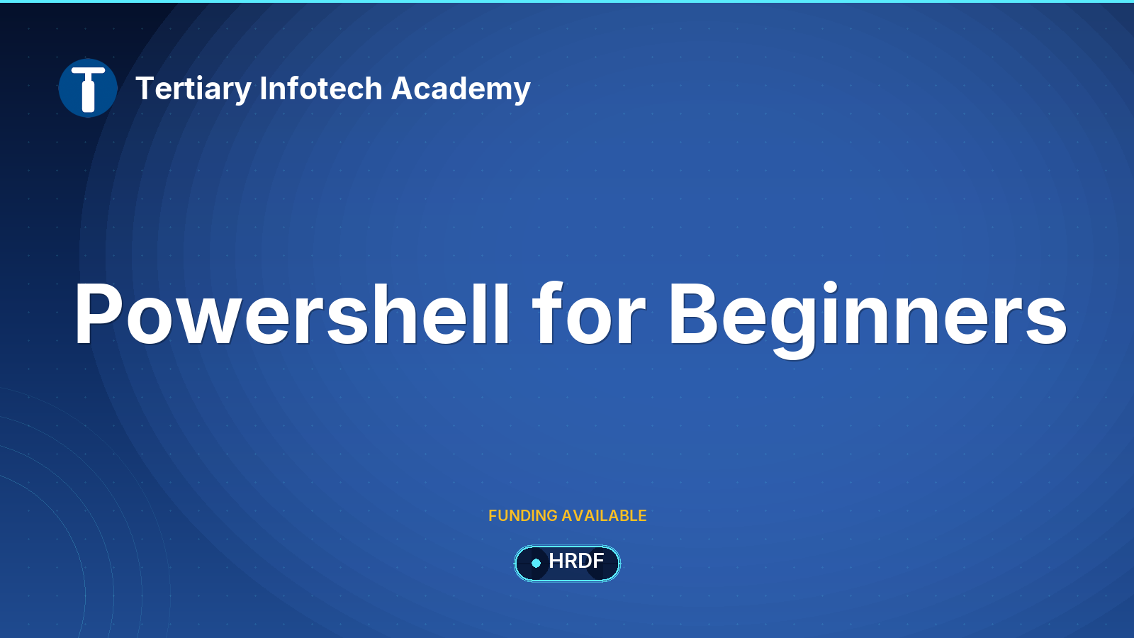 Powershell for Beginners