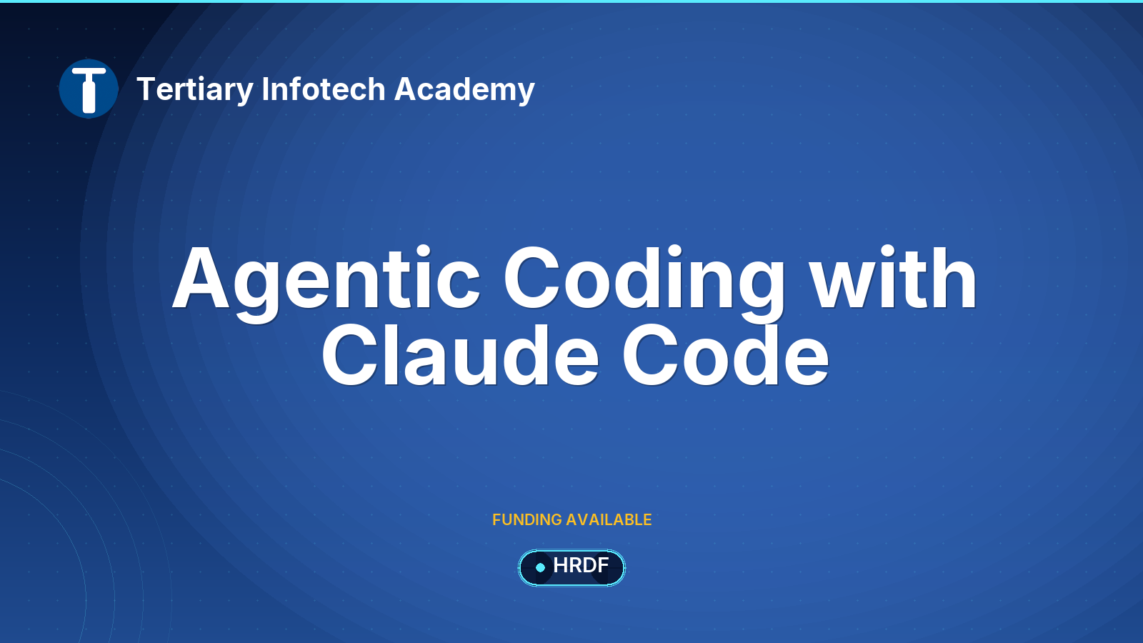 Agentic Coding with Claude Code 