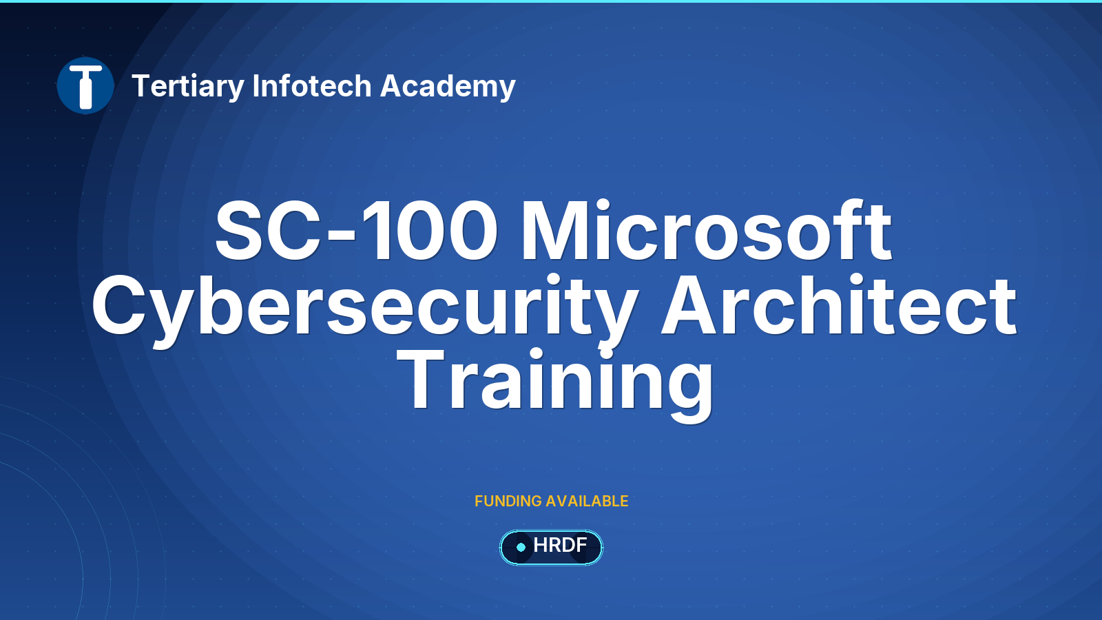 SC-100 Microsoft Cybersecurity Architect Exam Prep