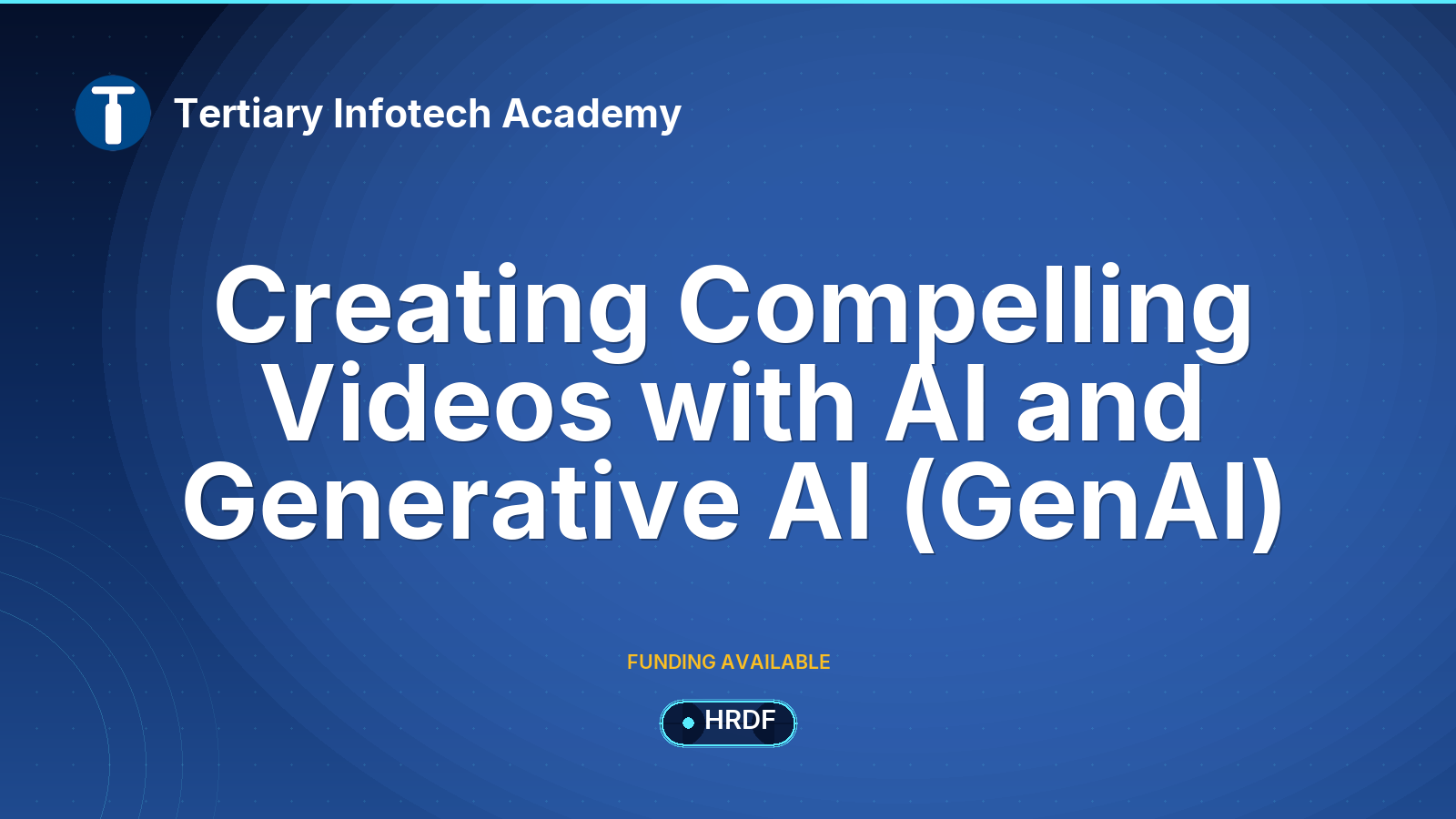 Creating Compelling Videos with AI and Generative AI (GenAI)