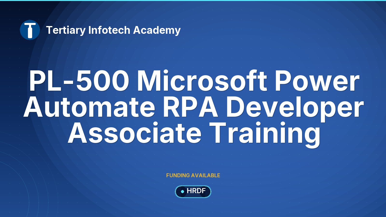 PL-500 Microsoft Power Automate RPA Developer Associate Exam Prep