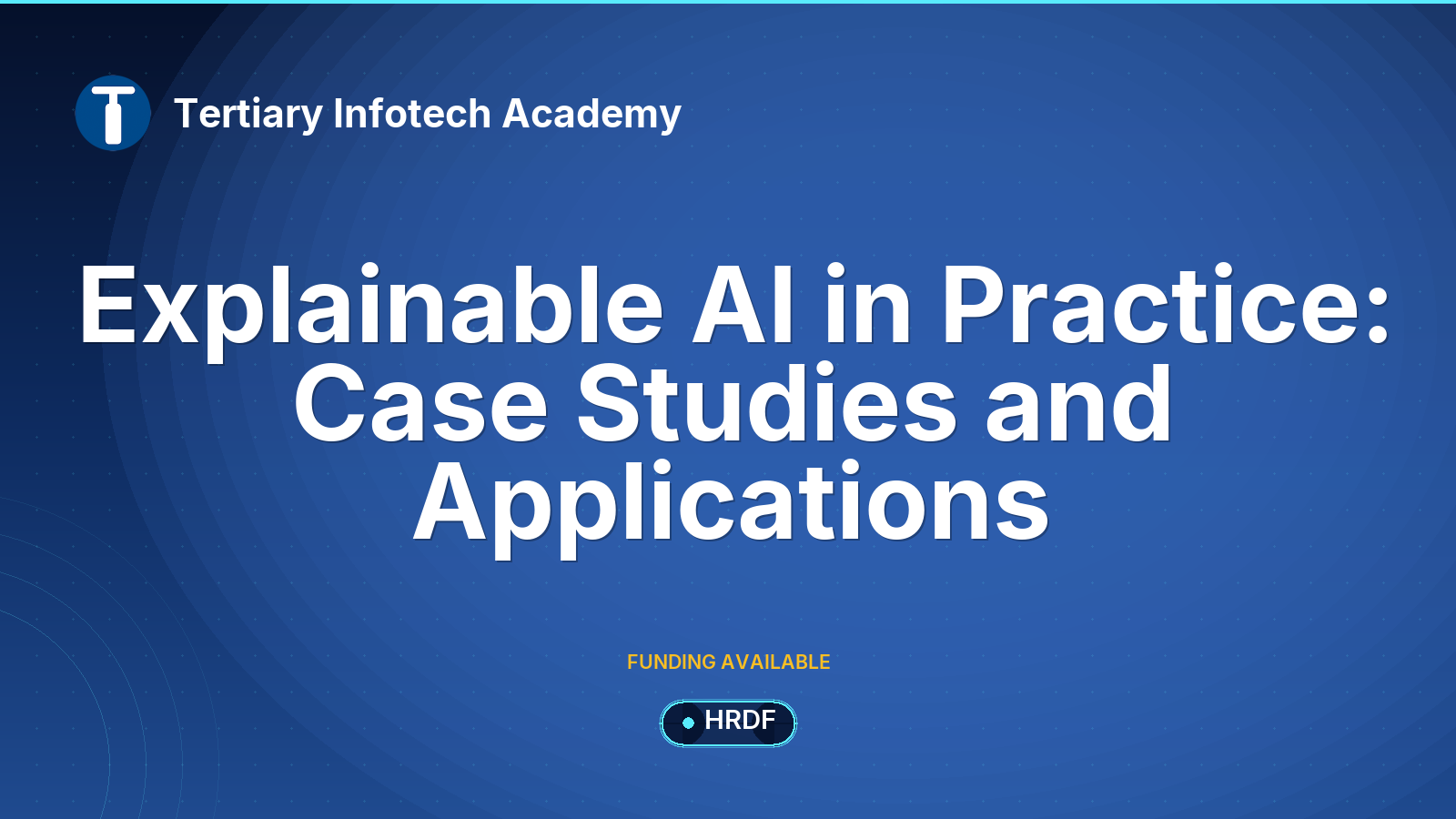 Explainable AI in Practice: Case Studies and Applications
