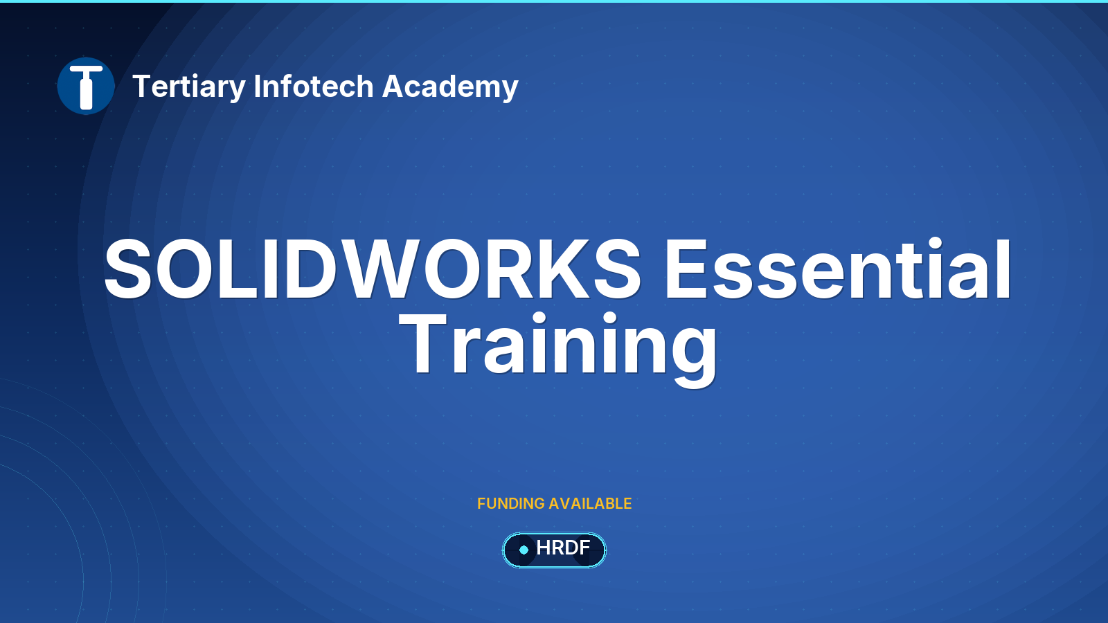 SOLIDWORKS 2016 Essential Training