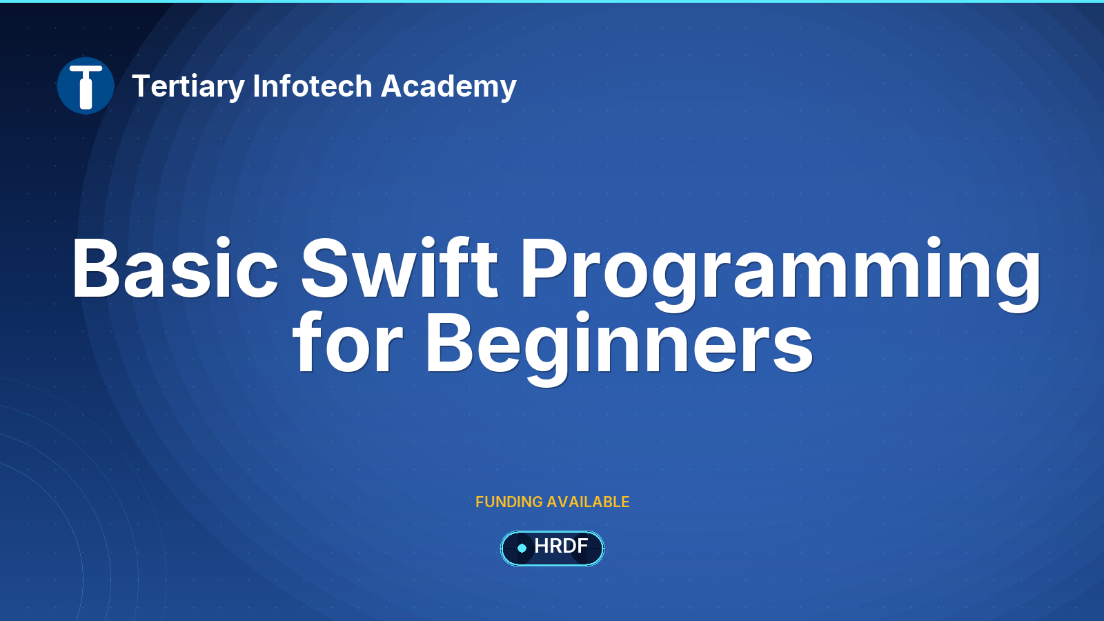 Basic Swift Programming for Beginners