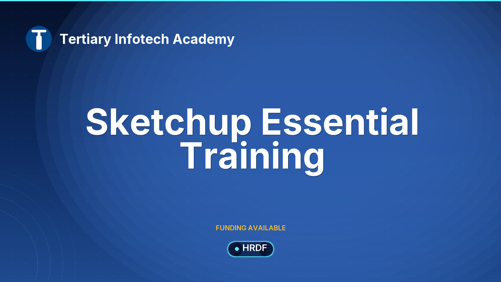 Sketchup 2015 Essential Training