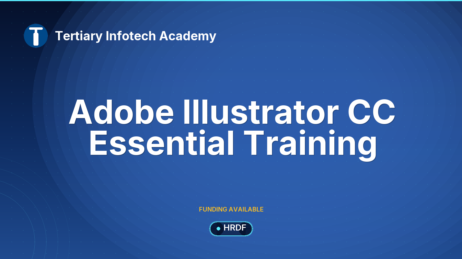 Adobe Illustrator CC Essential Training